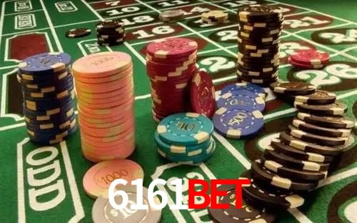 Interface do App 6161Bet