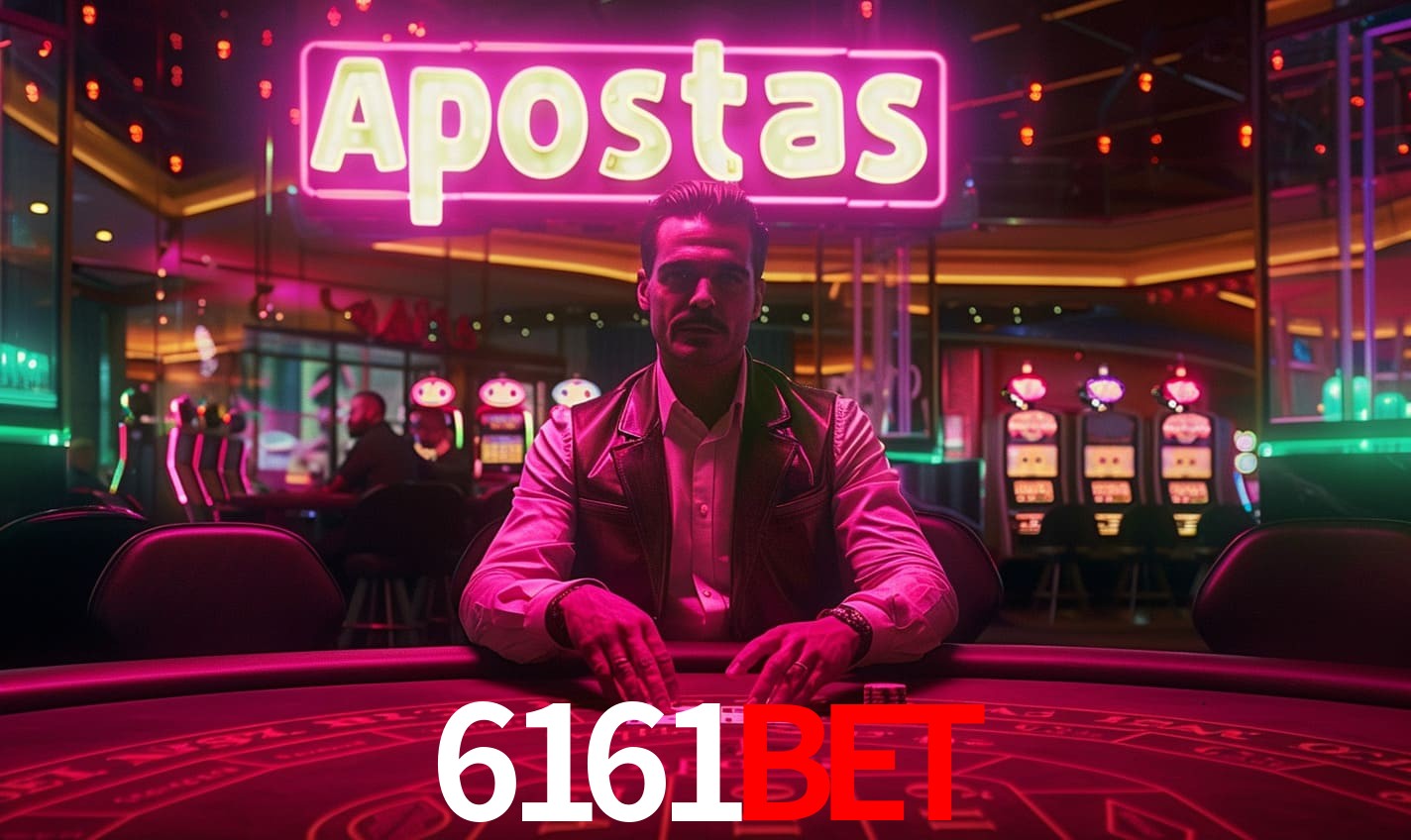 Interface Premium 6161Bet