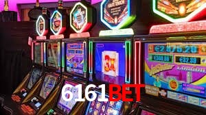 Apostas de Futebol 6161Bet