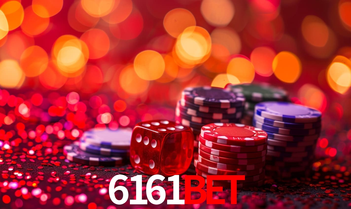 PIX Instantâneo 6161Bet