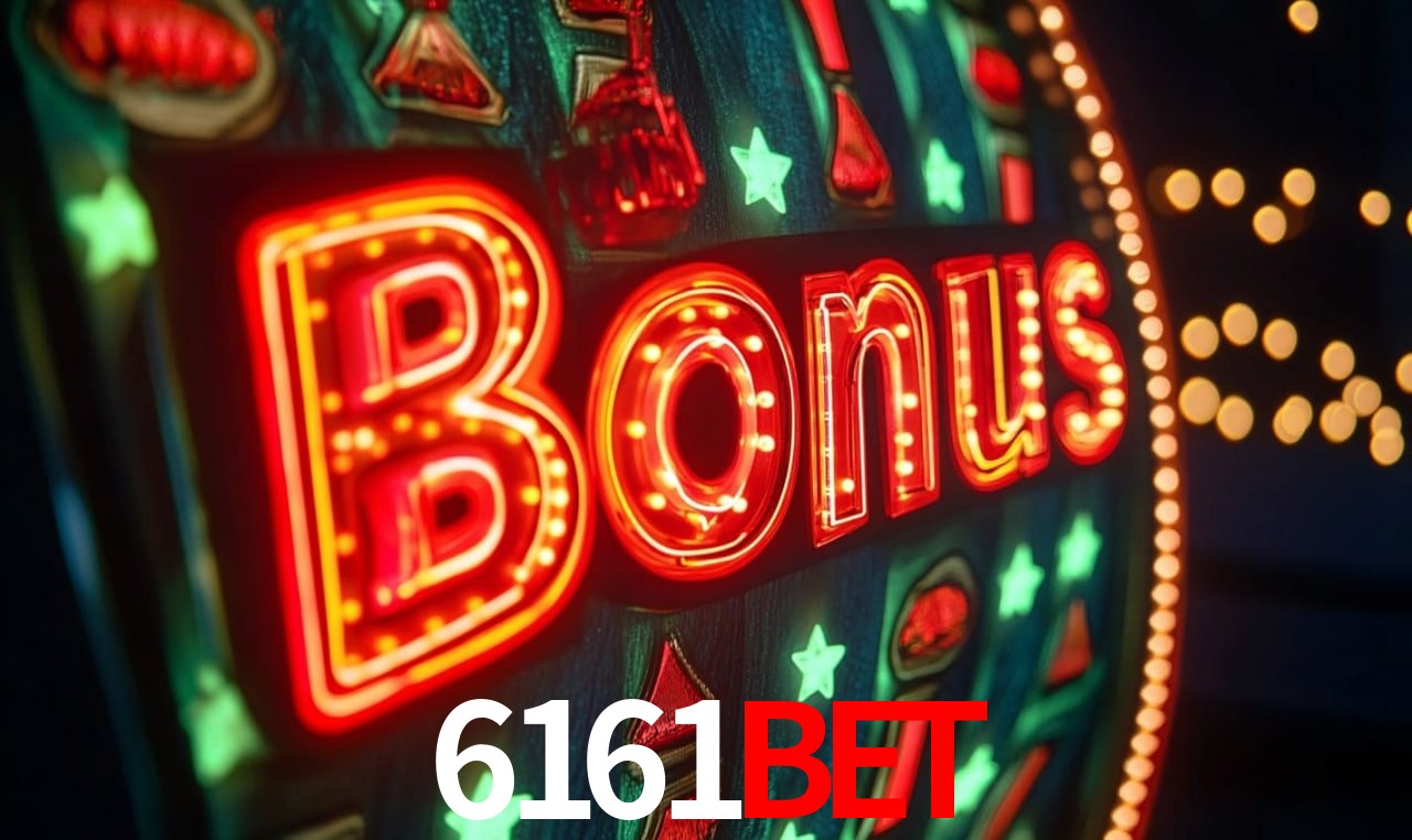 Estatísticas Esportivas 6161Bet