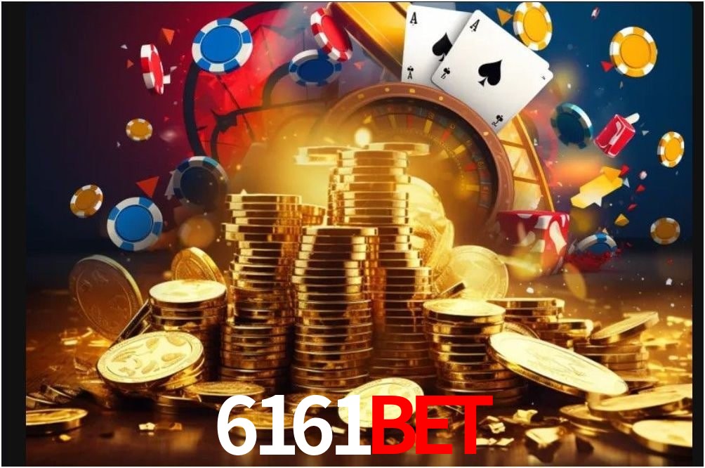 Jogo Spaceman 6161Bet