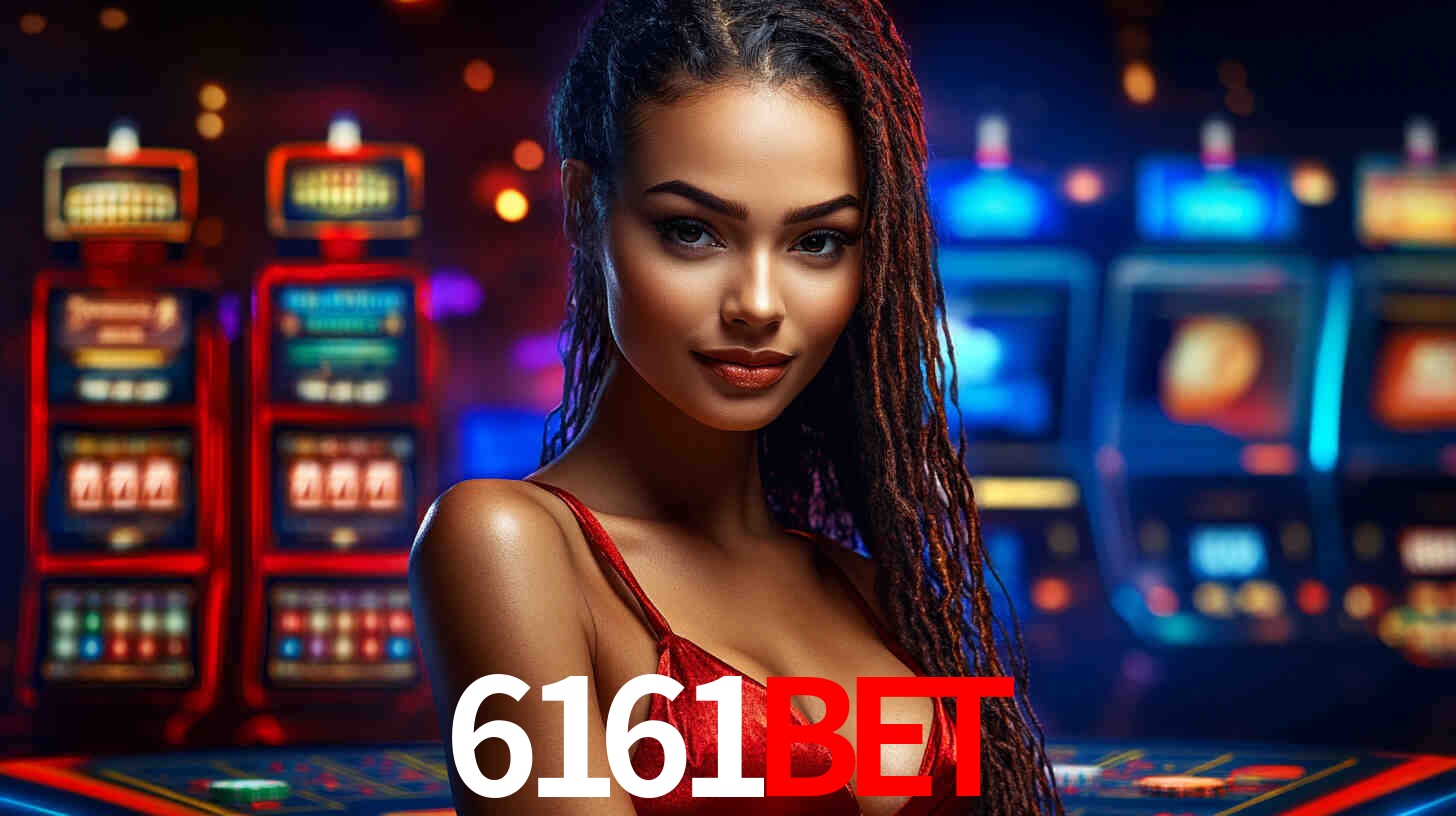 Apostas de Tênis 6161Bet