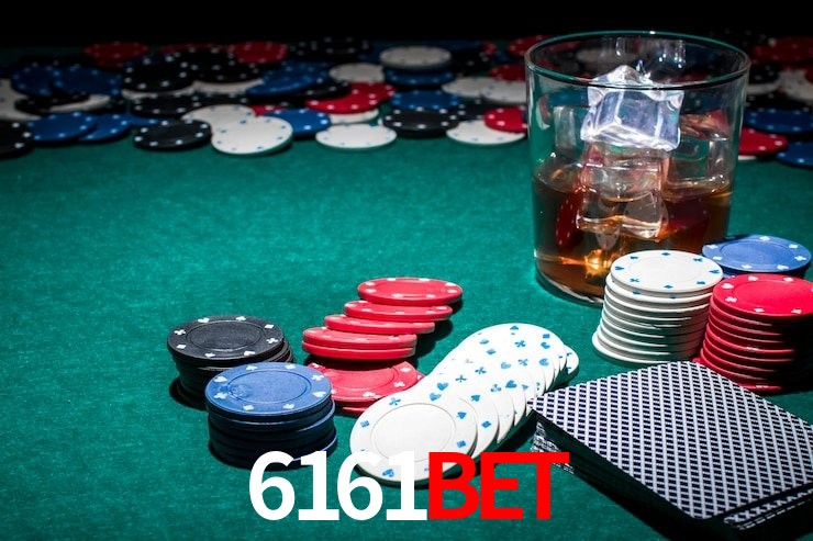 Diretório de Jogos 6161Bet