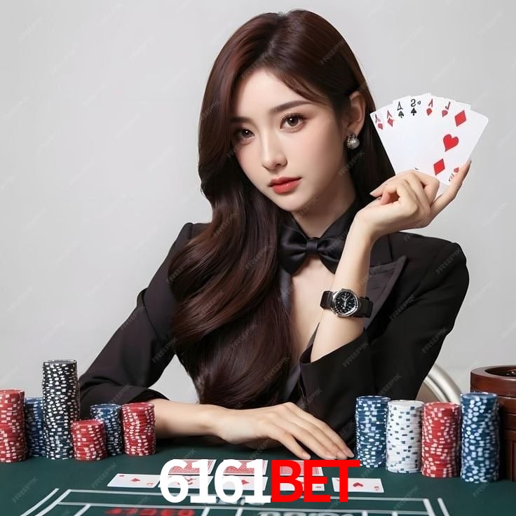 Diretório de Jogos 6161Bet