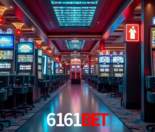 Bônus Diários 6161Bet