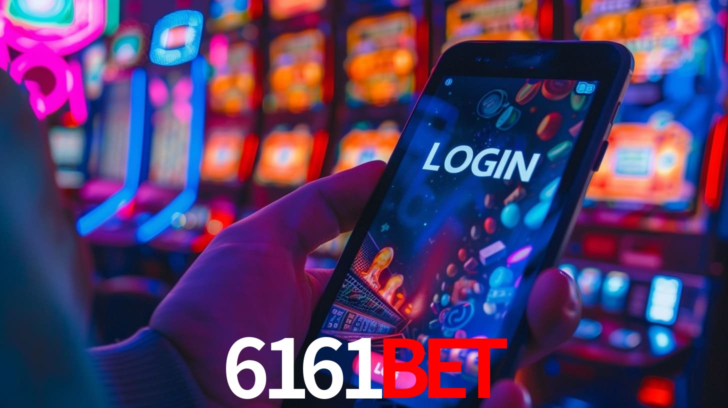 Recursos de Bônus 6161Bet