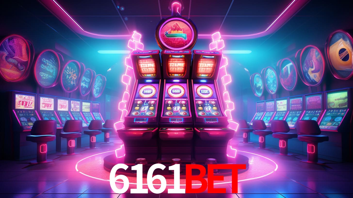 6161Bet: Jogue Crash e Experimente Alta Recompensa Instantânea