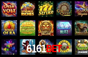 A Emoção da Loteria na 6161Bet: Uma Chance de Mudança de Vida