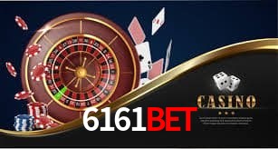 Benefícios da Conta 6161Bet