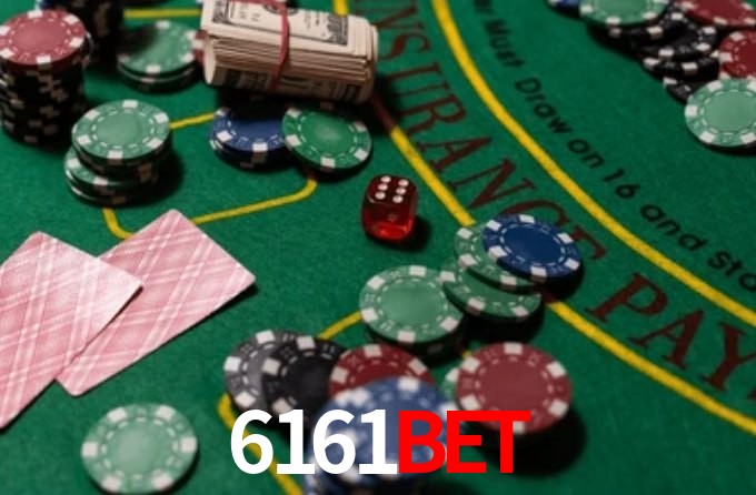 Jogos Exclusivos 6161Bet