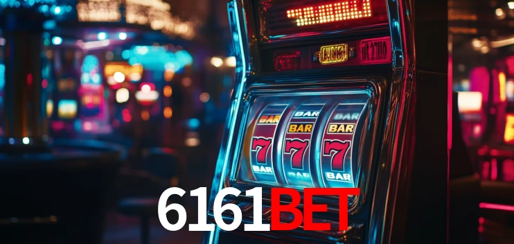 APP oficial da 6161Bet para mobile