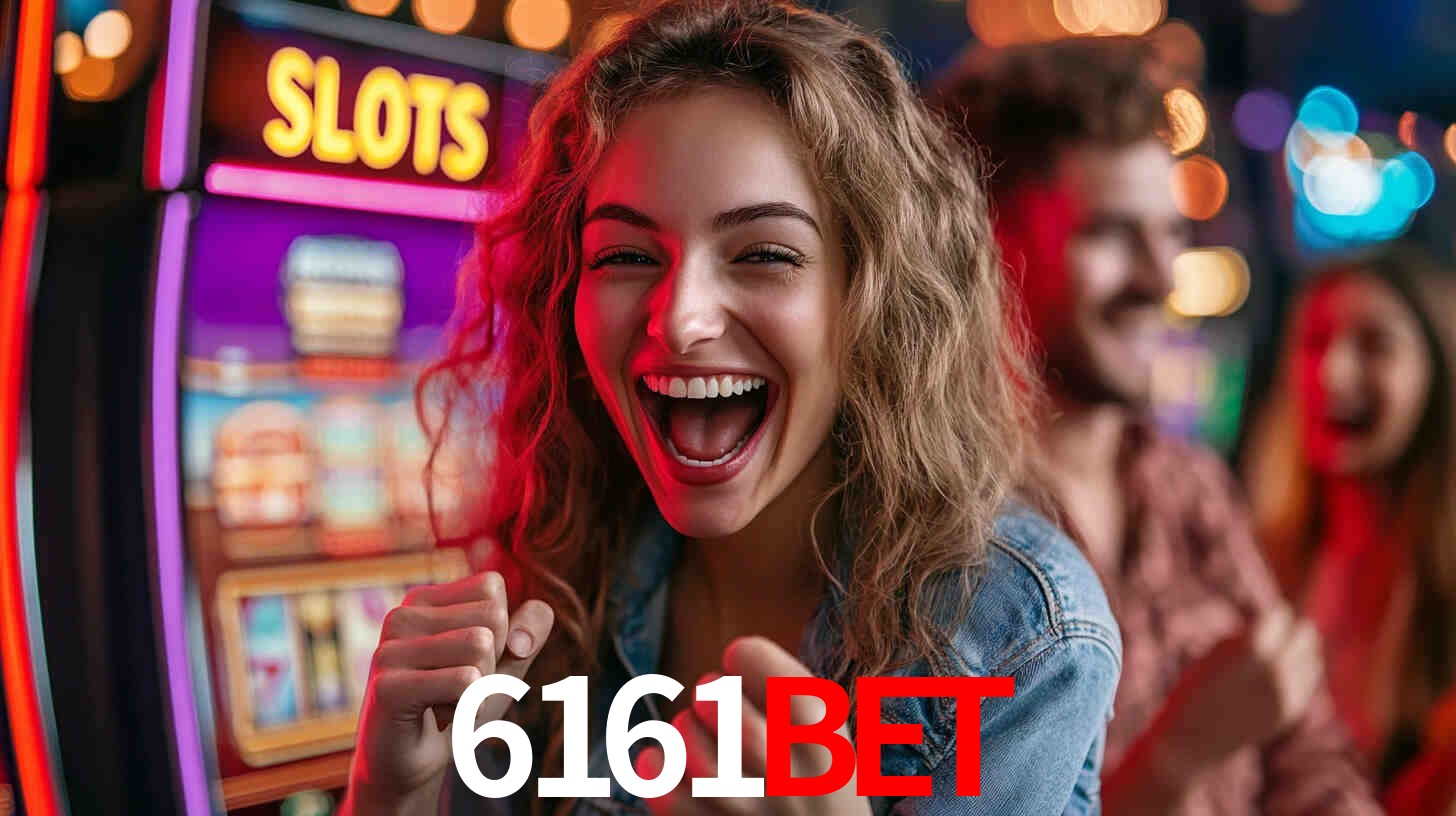 Apostas de Futebol 6161Bet