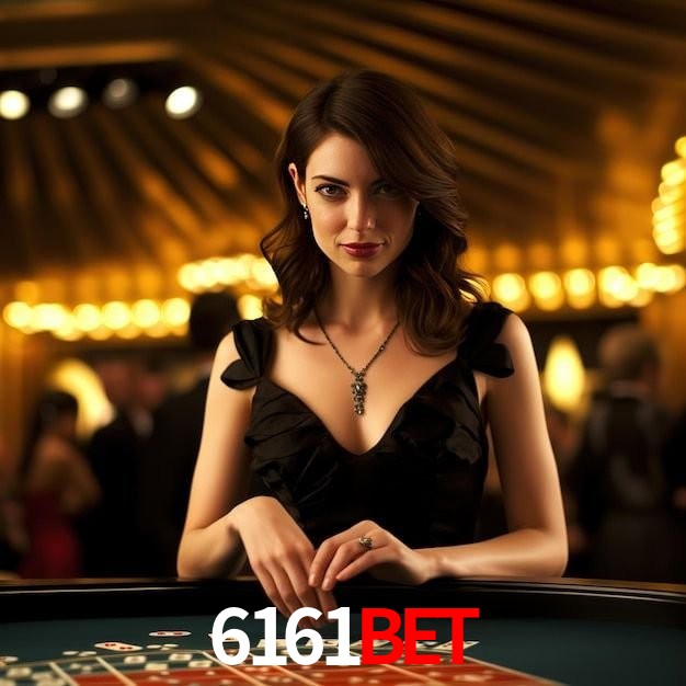Estatísticas Esportivas 6161Bet