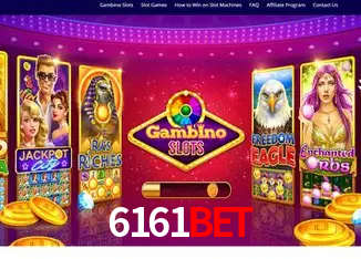 A Emoção da Loteria na 6161Bet: Uma Chance de Mudança de Vida