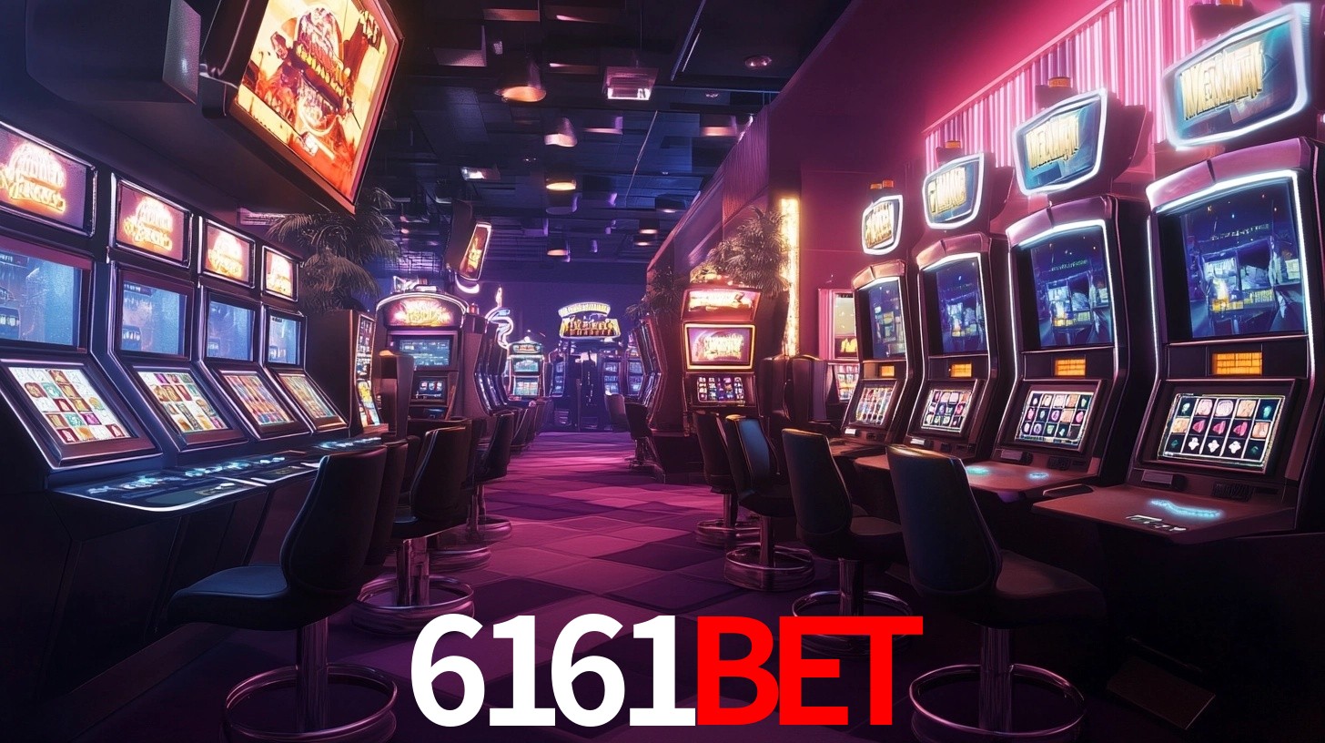 Explore as vantagens do 6161Bet: serviço profissional e confiabilidade