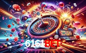 Login Seguro 6161Bet