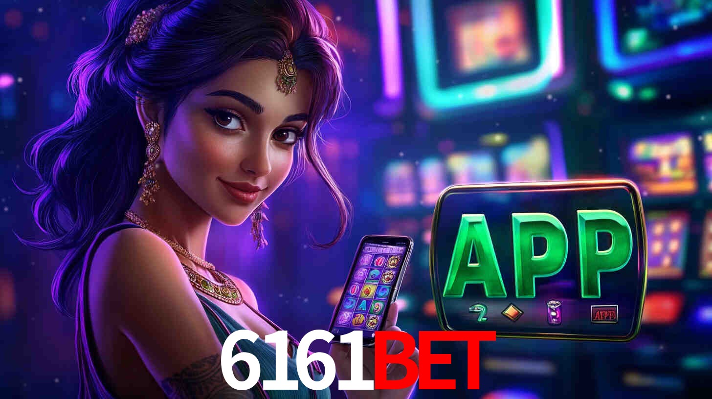 6161Bet App