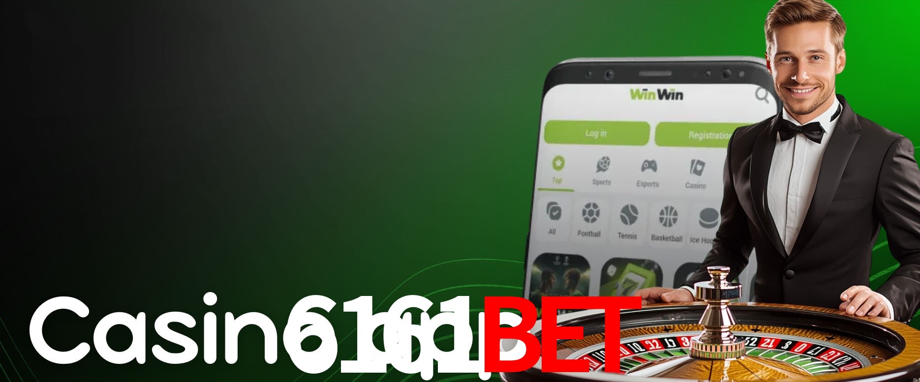 Descubra a Magia dos Jogos de Arcade no 6161Bet