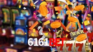PIX Instantâneo 6161Bet