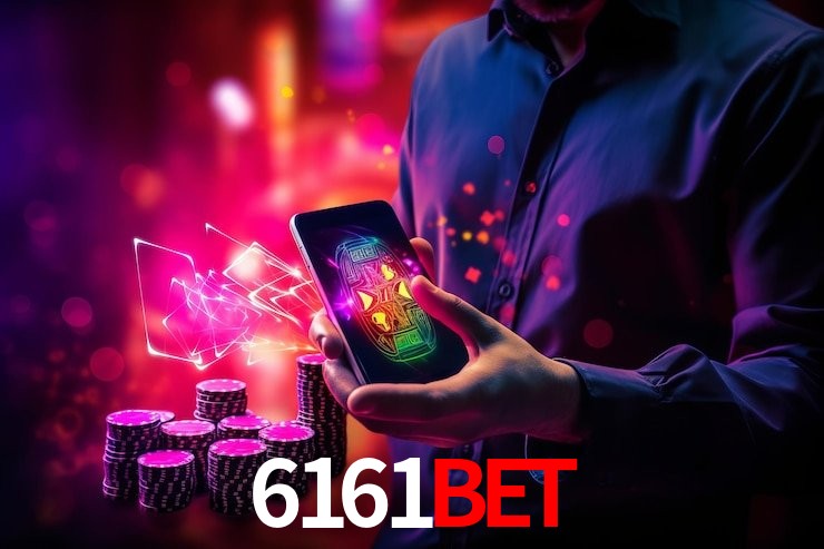 Estatísticas do Jogo 6161Bet