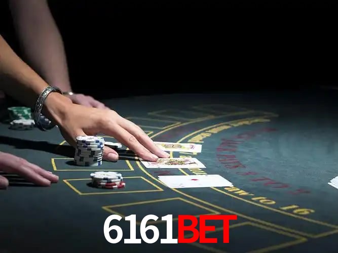 Login Seguro 6161Bet