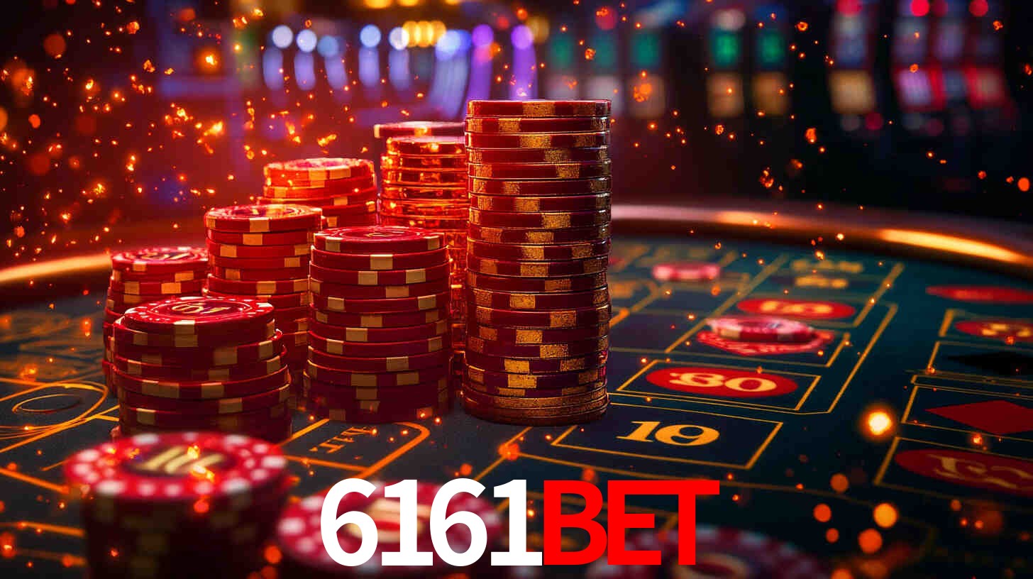 Bônus Diários 6161Bet
