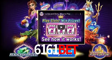 Inovações de Jogos na 6161Bet: O Futuro das Experiências Interativas