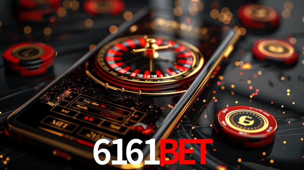 Casino Ao Vivo 6161Bet