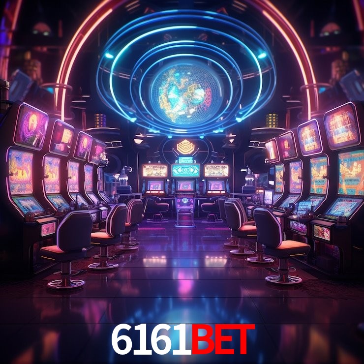 Especiais de Fim de Semana 6161Bet