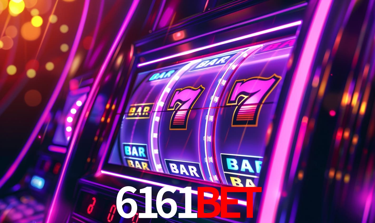 6161Bet: A Experiência de Casino com Jogos de Mesa ao Vivo