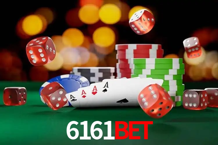 Ofertas Exclusivas 6161Bet