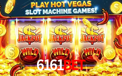 Apostas Esportivas na 6161Bet: Um Guia Completo