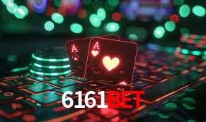 Design Responsivo 6161Bet
