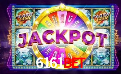 Descubra o Mundo do Cassino Online com 6161Bet