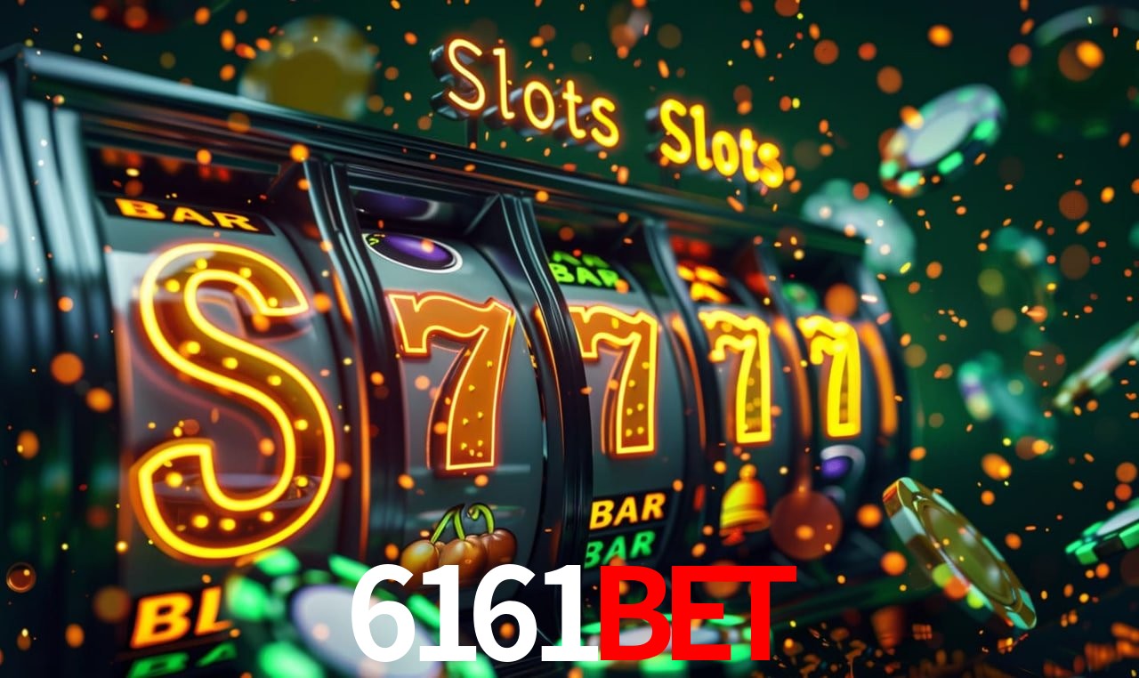 Provedores de Jogos 6161Bet