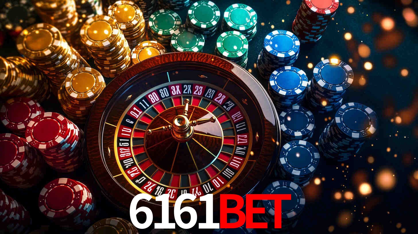Ofertas Imperdíveis na 6161Bet: Promoções e Bônus Que Valem a Pena