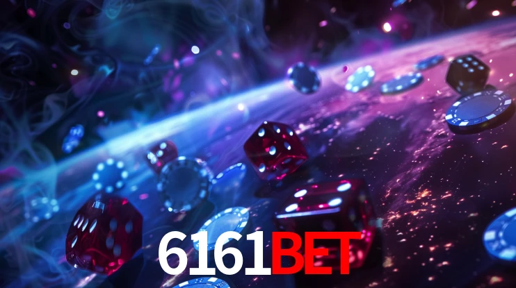 Mesa de Blackjack 6161Bet