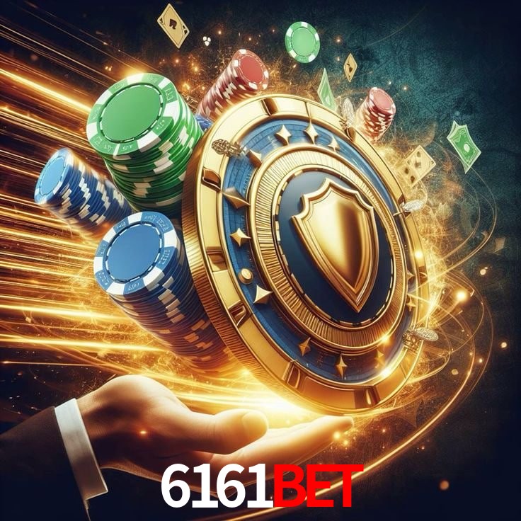 Ofertas Exclusivas 6161Bet