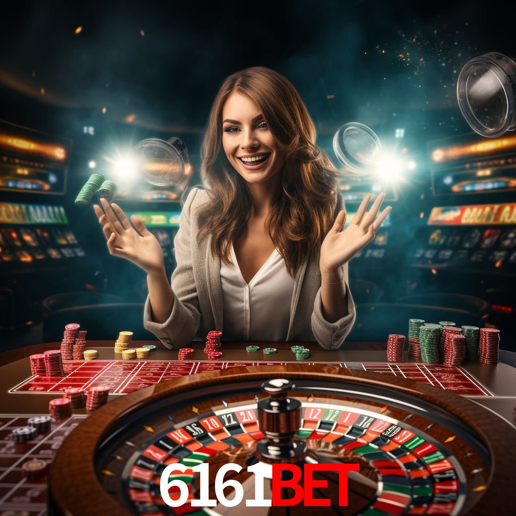 6161Bet App