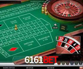 A Popularidade dos Caça-Níqueis no 6161Bet