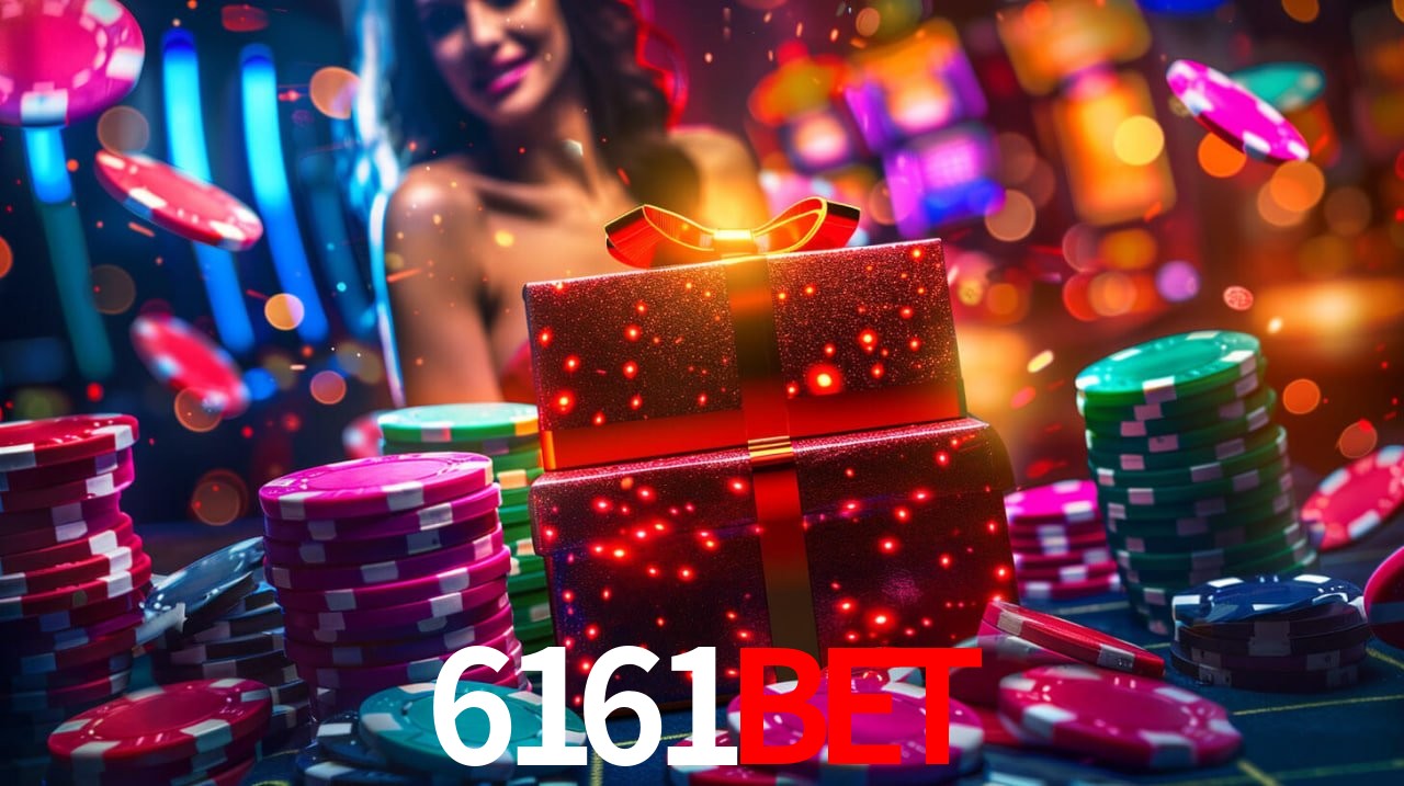 Mesa de Blackjack 6161Bet