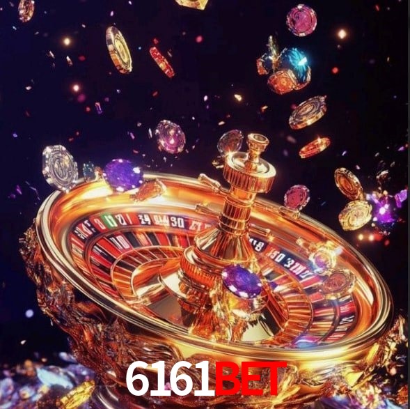 Jogos de Slot 6161Bet