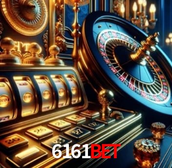 Jogos de Slot 6161Bet