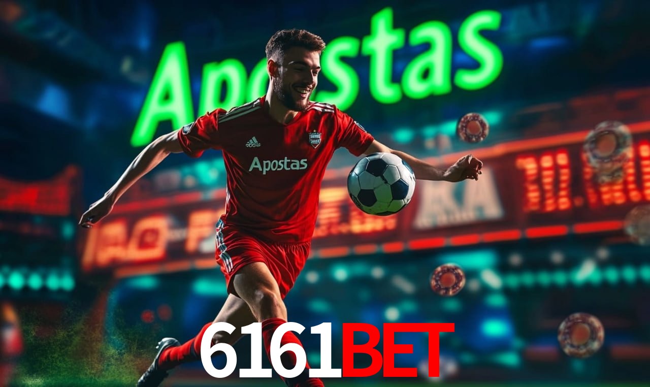 Apostas de Basquete 6161Bet