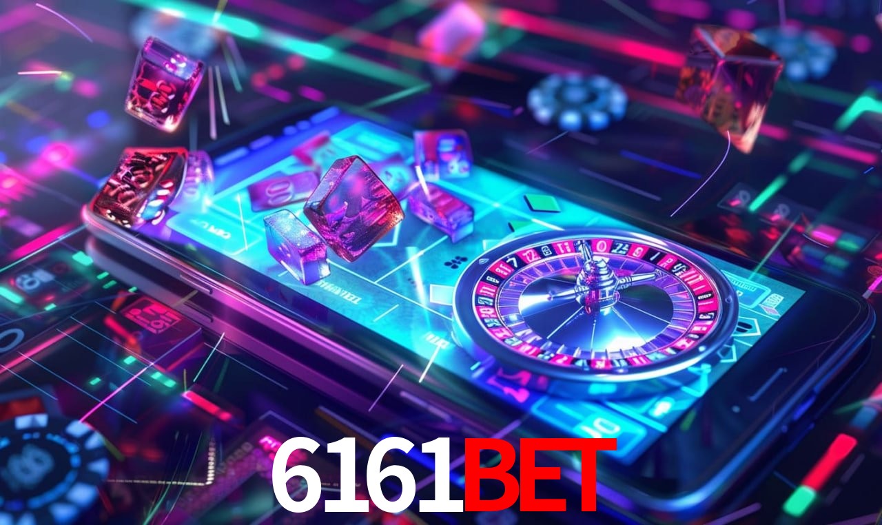 Segurança 2FA 6161Bet