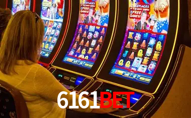 Apostas Esportivas na 6161Bet: Um Guia Completo