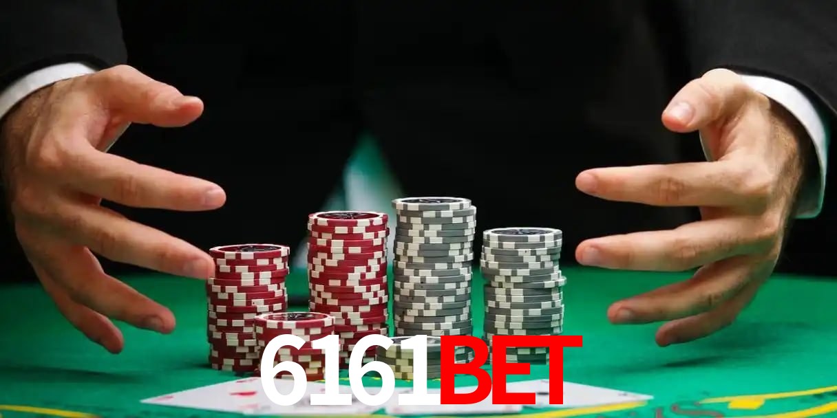 Promoção Relâmpago 6161Bet