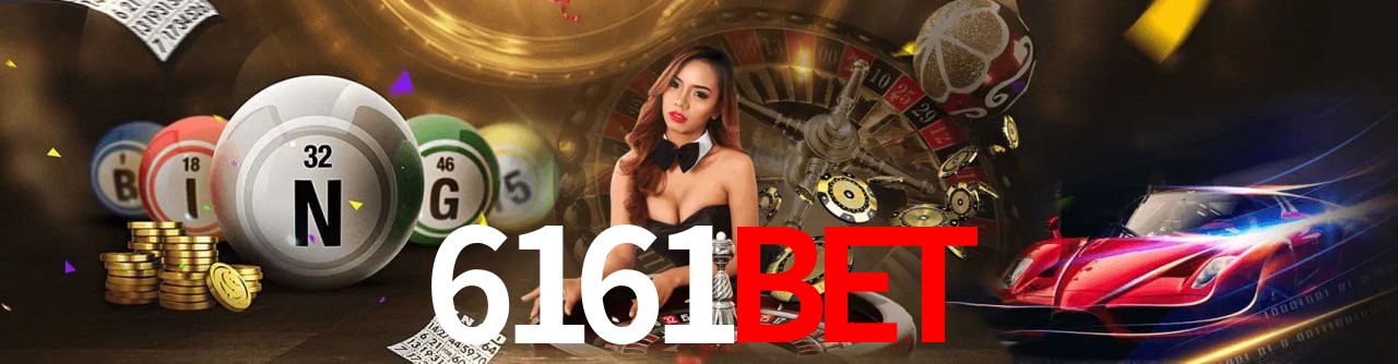 Tecnologia da Plataforma 6161Bet