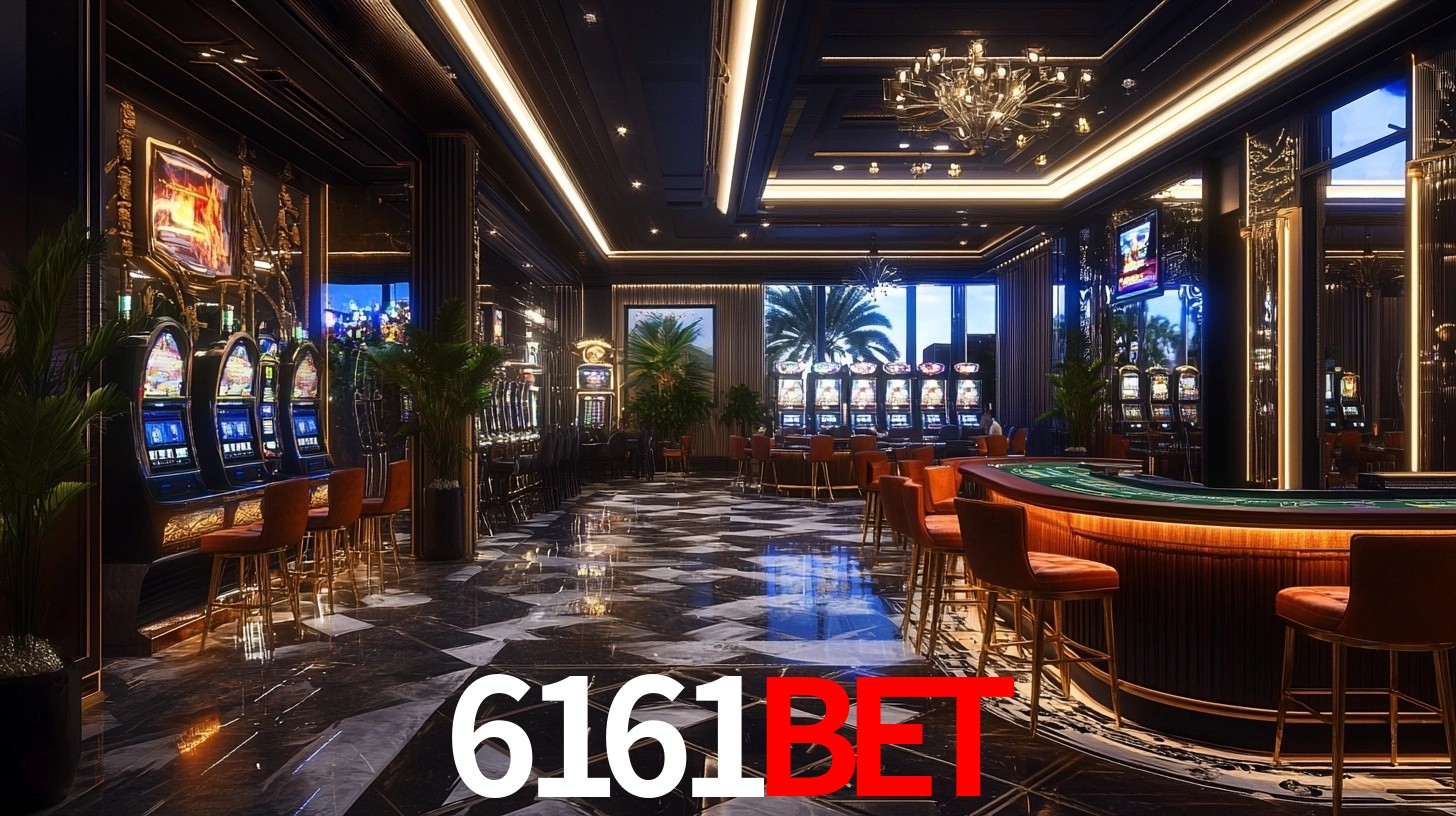 6161Bet App
